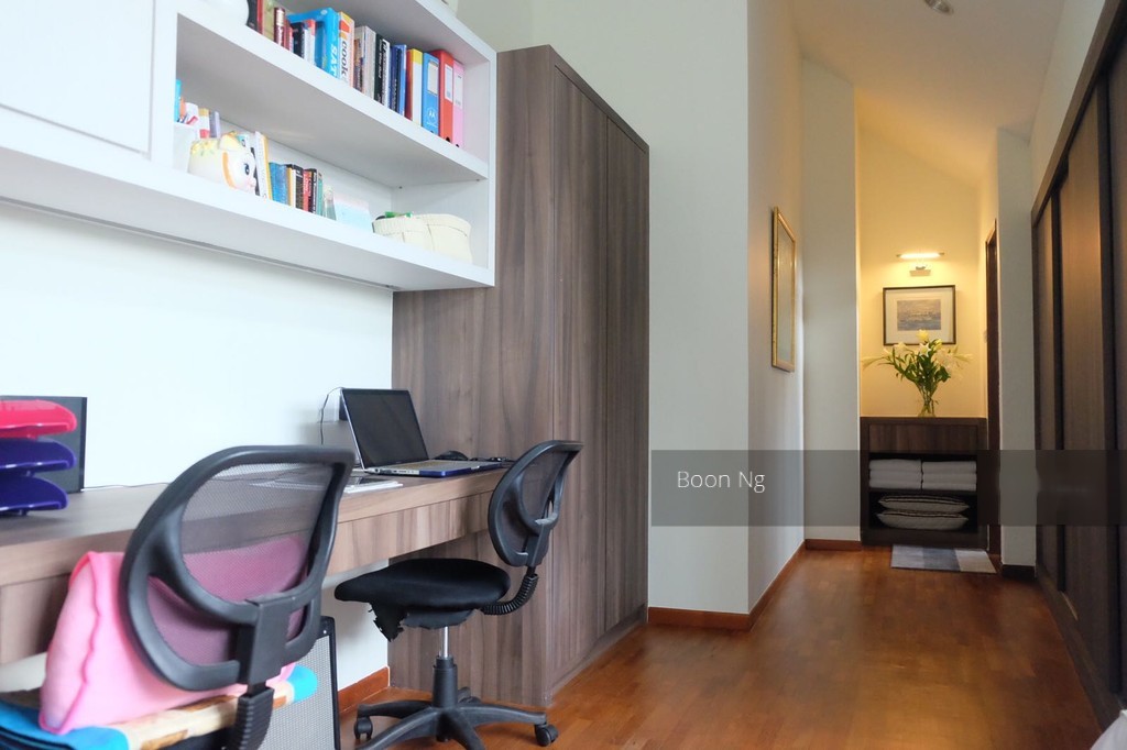 Choon Kim House (D19), Apartment #132124202